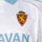 Maillot adidas Domicile Real Zaragoza 2025-2026