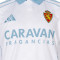 Maillot adidas Domicile Real Zaragoza 2025-2026