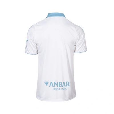 Maillot Real Zaragoza Domicile 2025-2026