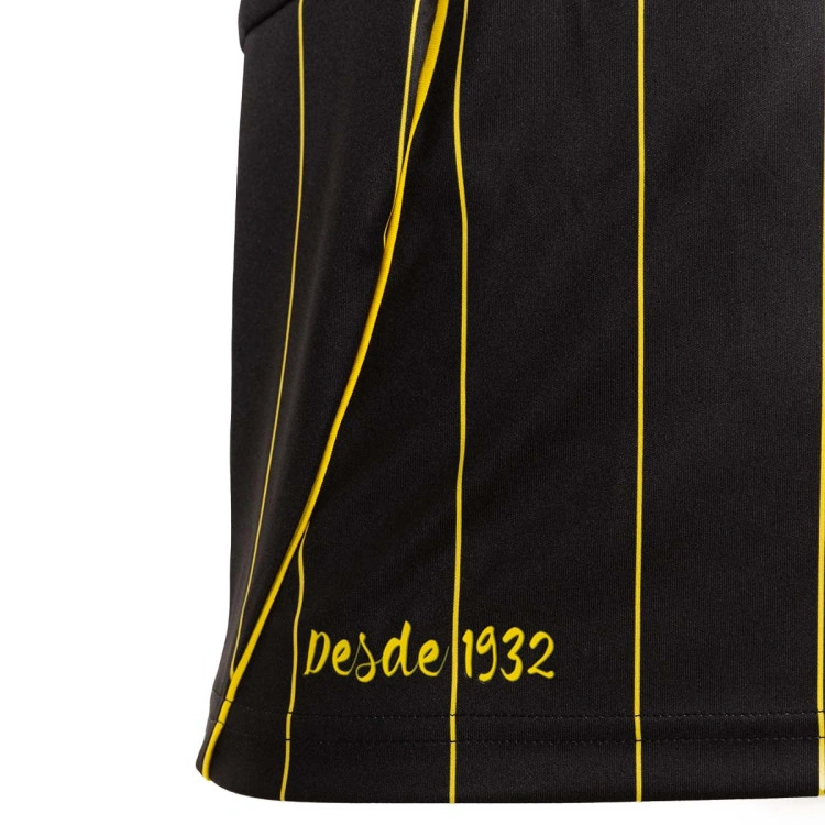 camiseta-adidas-real-zaragoza-segunda-equipacion-2025-2026-nino-black-team-yellow-5