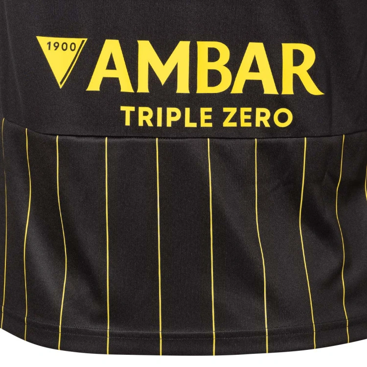 camiseta-adidas-real-zaragoza-segunda-equipacion-2025-2026-nino-black-team-yellow-7