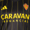 Maillot adidas Real Zaragoza extérieur 2025-2026