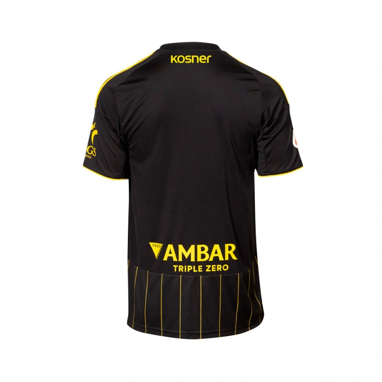 camiseta-adidas-real-zaragoza-segunda-equipacion-2025-2026-black-team-yellow-2