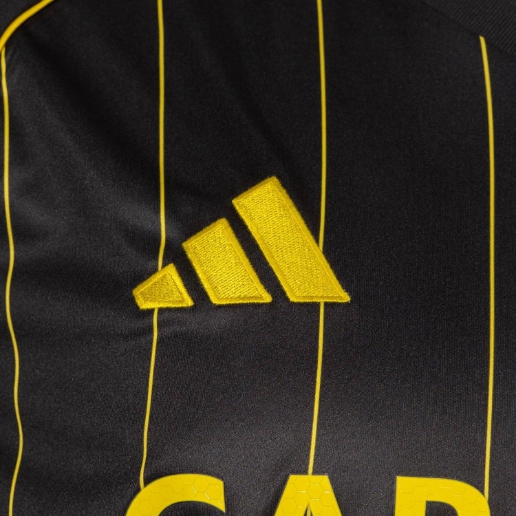 camiseta-adidas-real-zaragoza-segunda-equipacion-2025-2026-black-team-yellow-6