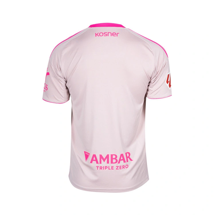 camiseta-adidas-real-zaragoza-tercera-equipacion-2025-2026-nino-wonder-taupe-light-pink-shock-pink-2