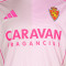 Maillot adidas Femme Real Zaragoza Away 2025-2026