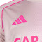 Maillot adidas Femme Real Zaragoza Away 2025-2026