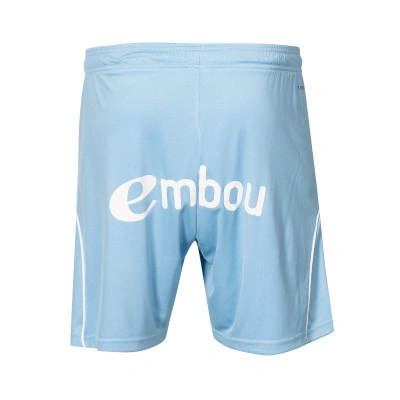 Short Real Zaragoza domicile 2025-2026