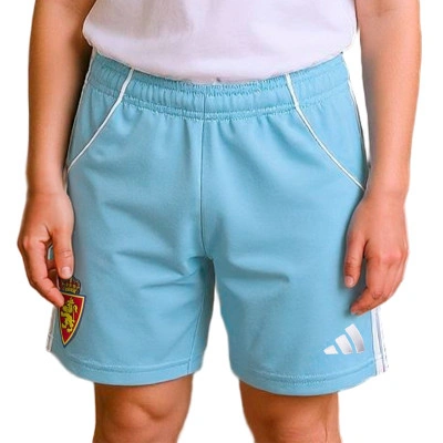 Short enfant Real Zaragoza 2025-2026