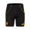 Short adidas Enfant Real Zaragoza extérieur 2025-2026