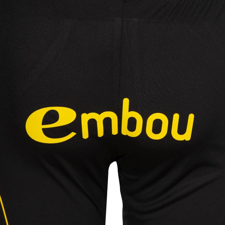 pantalon-corto-adidas-real-zaragoza-segunda-equipacion-2025-2026-nino-black-team-yellow-4