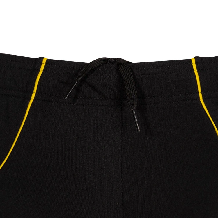 pantalon-corto-adidas-real-zaragoza-segunda-equipacion-2025-2026-nino-black-team-yellow-8