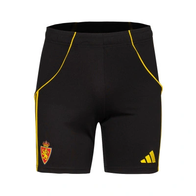 Short Enfant Real Zaragoza extérieur 2025-2026