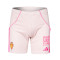 Short adidas Enfant Real Zaragoza Extérieur 25-26
