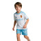 Tenue adidas Real Zaragoza Première Kit 2025-2026 Enfant