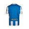 Maillot Kappa Domicile Deportivo La Coruña 2025-2026