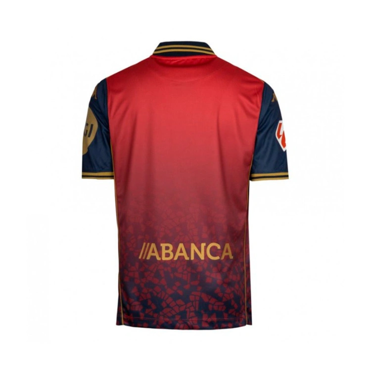 camiseta-kappa-deportivo-la-coruna-segunda-equipacion-2025-2026-nino-red-2
