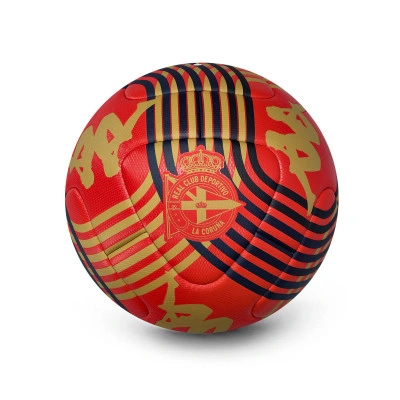 Ballon Deportivo De A Coruña 2025-2026