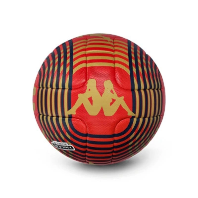 Ballon Deportivo De A Coruña 2025-2026