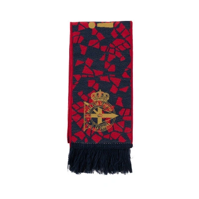 Écharpe Deportivo La Coruña 2025-2026