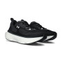 UA Infinite Elite 2-Black