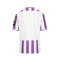 Maillot Kappa Real Valladolid domicile Authentic 2025-2026