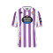 Maillot Kappa Real Valladolid domicile Authentic 2025-2026