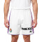 Short Kappa Real Valladolid domicile 2025-2026