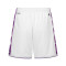 Short Kappa Real Valladolid domicile 2025-2026