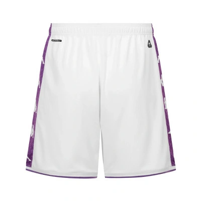 Short Real Valladolid domicile 2025-2026