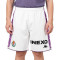 Short Kappa enfant Real Valladolid domicile 2025-2026