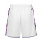 Short Kappa enfant Real Valladolid domicile 2025-2026