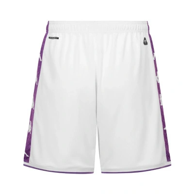 Short enfant Real Valladolid domicile 2025-2026