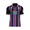 Maillot Kappa Real Valladolid exterieur Authentic 2025-2026