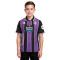 Maillot Kappa Enfant Extérieur Real Valladolid 2025-2026