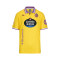 Maillot Kappa Troisième Authentic Real Valladolid 2025-2026