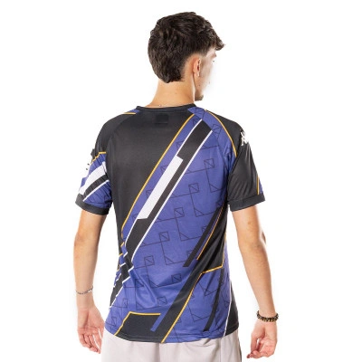 Maillot Real Valladolid Pre-Match 2025-2026