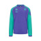 Sweat-shirt Kappa Real Valladolid Training 2025-2026