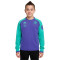 Sweat-shirt Kappa Enfant Real Valladolid Training 2025-2026