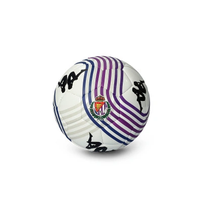 Ballon Mini Real Valladolid 2025-2026