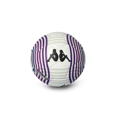 Ballon Mini Real Valladolid 2025-2026