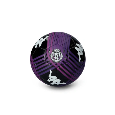 Ballon Mini Real Valladolid 2025-2026