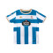 Tenue Kappa Enfant Domicile Deportivo La Coruña 2025-2026