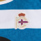 Tenue Kappa Enfant Domicile Deportivo La Coruña 2025-2026