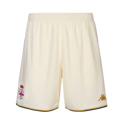 Short Troisième kit enfant Deportivo La Coruña 2025-2026