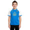 T-Shirt Kappa Enfant Deportivo La Coruña Training 2025-2026