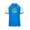 T-Shirt Kappa Enfant Deportivo La Coruña Training 2025-2026