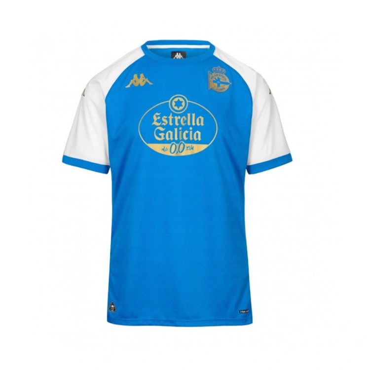 camiseta-kappa-deportivo-la-coruna-training-2025-2026-nino-blue-royal-white-1