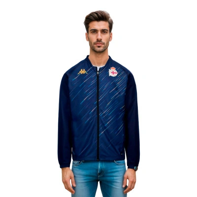 Veste Deportivo La Coruña Pre-Match 2025-2026