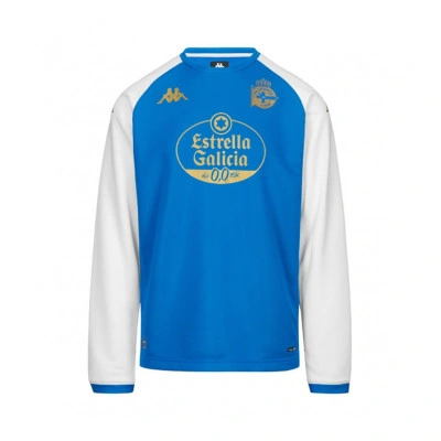 Sweat-shirt Deportivo La Coruña Training 2025-2026